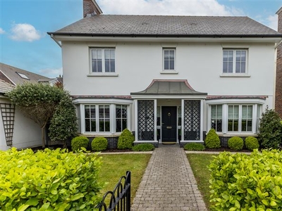 102 Drumnigh Wood, Portmarnock, County Dublin