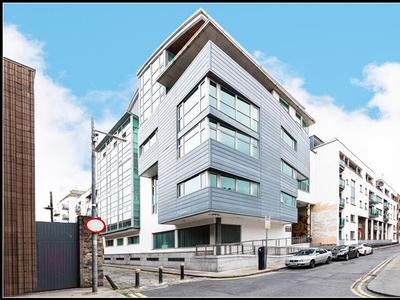 Apartment 102, THE OLD DISTILLERY, Anne's Street North, Smithfield, Dublin 7