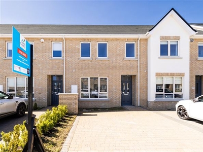 11 Westmill Walk, Millers Glen, Swords, Co. Dublin