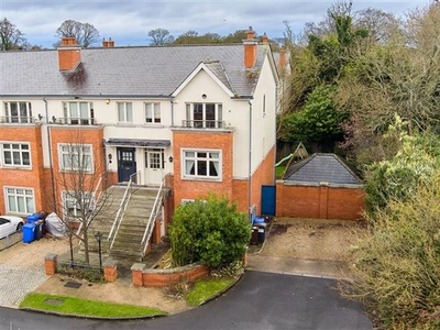 12 Farmleigh Park, Castleknock, Dublin 15, County Dublin