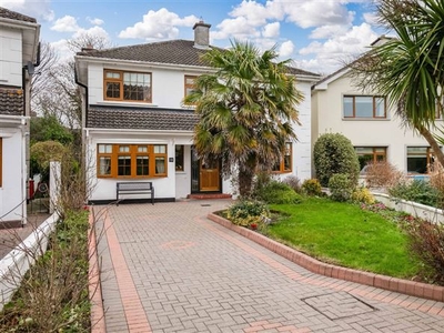 12 Watermill Lawn, Raheny, Dublin 5