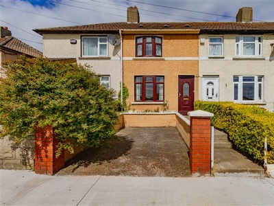 126 Lismore Road, Crumlin, Dublin 12