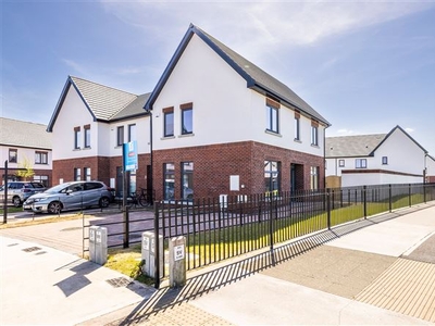 14 Cronans Well Gate, Mooretown, Swords, Co. Dublin