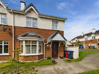 15 Bramble Court, Tullow, Co. Carlow