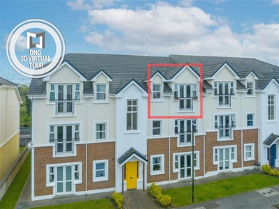 15 Cluain Riocaird, Headford Road, Galway