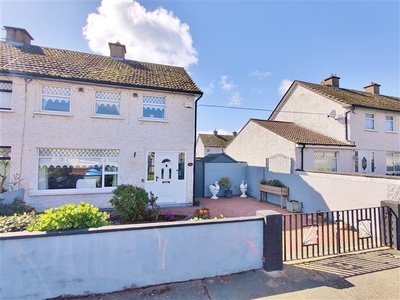 160 Ashlawn Park, Ballybrack, County Dublin