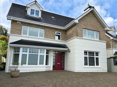 17 Clarkes Wood, Mount Oval Village, Rochestown, Cork