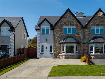 21 Lios Na Croise, Aughnacliffe, Longford, County Longford