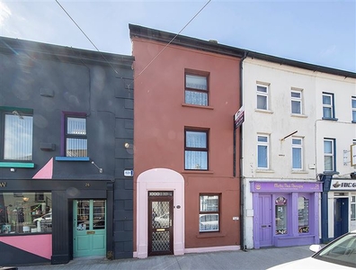 25 Parnell street, Dungarvan, Waterford