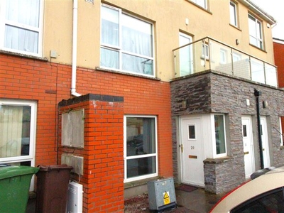 29 Bremore Pastures Way, Balbriggan, Dublin