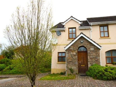 33 Clonguish Court, Newtownforbes, Longford