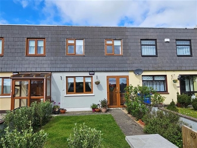 49 Bishop Rogan Park, Kilcullen, Kildare