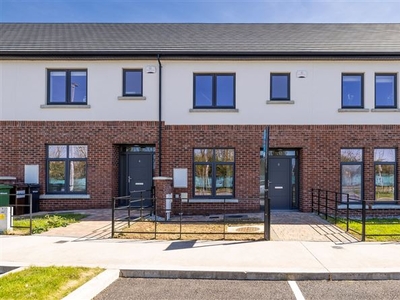 5 Cronans Well Gate, Mooretown, Swords, Co. Dublin