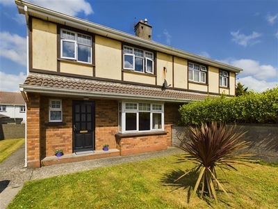 53 Cluain Mhor, Tramore, Waterford