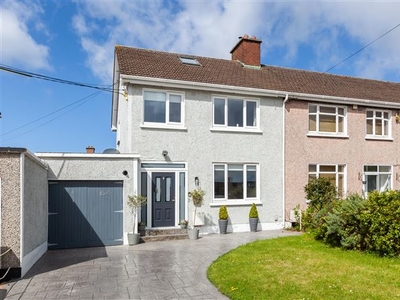 54 Ardcollum Avenue, Artane, Dublin 5