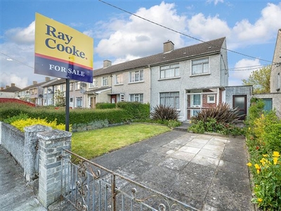 54 Kildonan Avenue, Finglas, Dublin 11