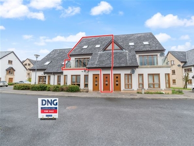 56 Mill Falls, Collooney, Sligo