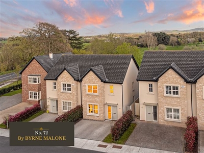 72 Longstone, Naas, Kildare