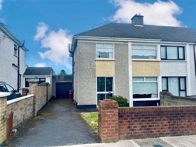 8 Windmill Avenue, Swords, County Dublin