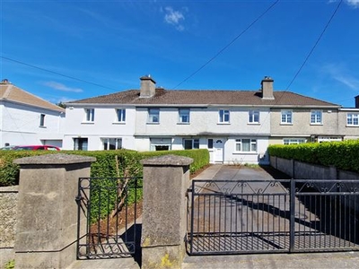 9 Marian Terrace, Cashel Road, Clonmel, Tipperary