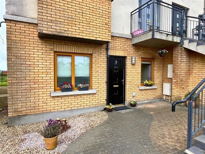 9 The Alders, Avourwen, Duleek Road, Drogheda, Meath