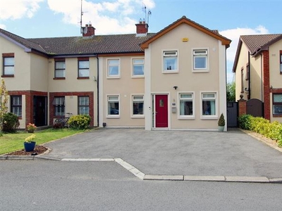 90 Manydown Close, Red Barns Road, Dundalk, Louth