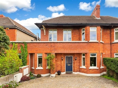 98 Castle Avenue, Clontarf, Dublin 3, County Dublin