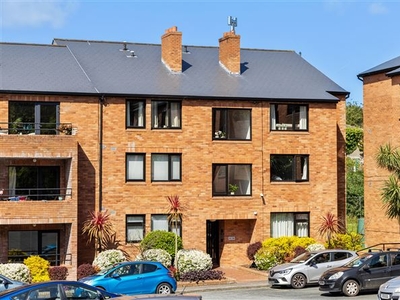 Apartment 29A Pakenham, Sloperton, Monkstown, County Dublin