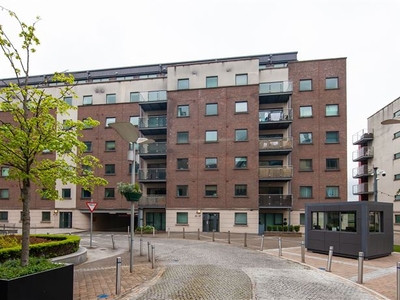 Apartment 65 The Lighthouse , Church Road, East Wall, Dublin 3