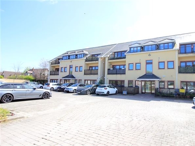 B2 Warrington Mews, Donabate, County Dublin