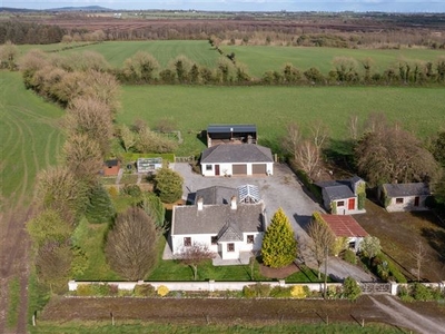 Bracklin, Tullamore, Offaly N91D963