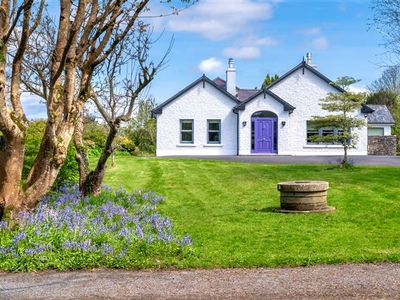 Cara Cottage, Pound Road, Carrowbaun, Westport, Mayo