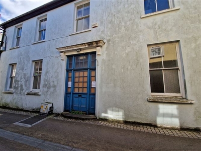 Church Street, Youghal, East Cork