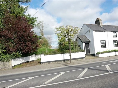 Cottage Hill, Stucker Hill, Abbeyleix, Laois