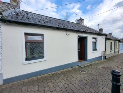 Honeysuckle Cottage, 8 Chapel Street, Ballymore Eustace, Kildare