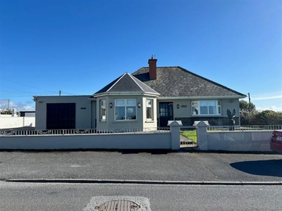 ISLAND VIEW, Quilty, Clare