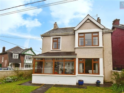 Southern View House, 24 Marble Hall Park, Ballinlough, Cork