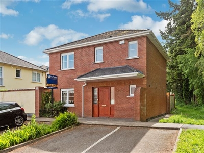 1 Bealing Close , Tyrrelstown, Dublin 15