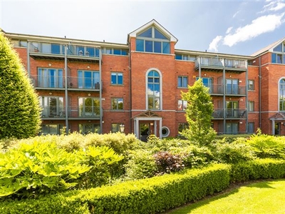 14 Cedar Lodge, Farmleigh Woods, Farmleigh Avenue, Castleknock, Dublin 15