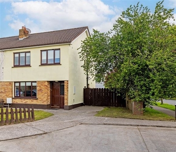 206 Monread Heights , Naas, Kildare