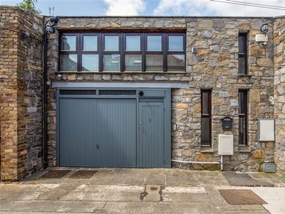 3 Rathgar Place , Rathgar, Dublin 6