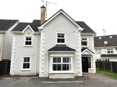 4 Corner Manor, Bailieborough, Cavan