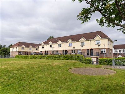 45 Millpark , Clondalkin, Dublin 22