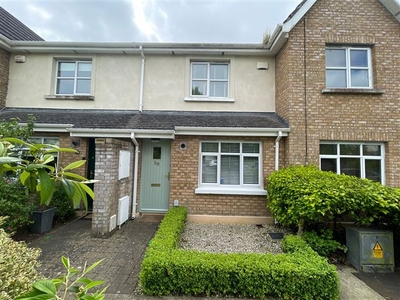 59 Eastham Court, Bettystown, Meath