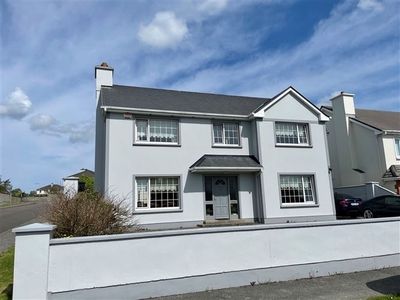 7 Cluain Ard, Ballyvelly, Tralee, Kerry