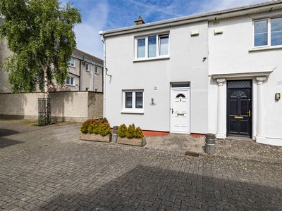 73 Bremore Castle, Balbriggan, Dublin