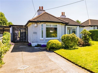 Padua, 53 Beaumont Avenue, Churchtown, Dublin 14