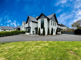 1 Ard Alainn, Loreto Road, Muckross, Killarney, County Kerry V93 XTY0