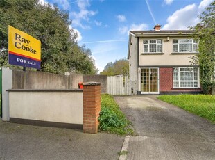 1 Ashwood Road, Clondalkin, Dublin 22