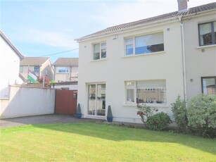 1 Floraville Lawn , Clondalkin, Dublin 22